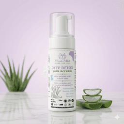 Cleanse, Clear & Calm