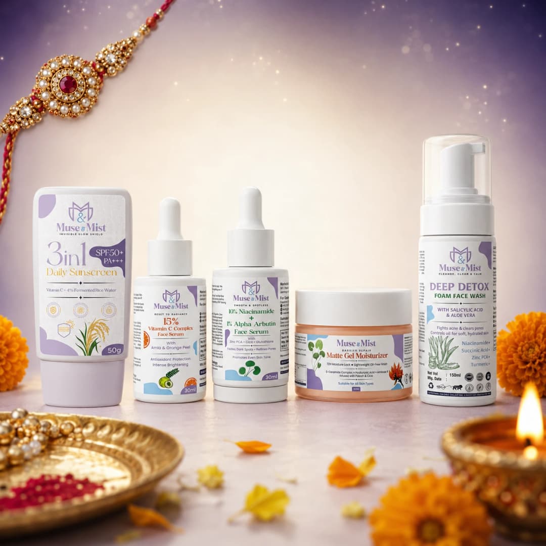 The Complete Rakhi Hamper